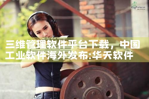 三维管理软件平台下载|糖心Vlog入口