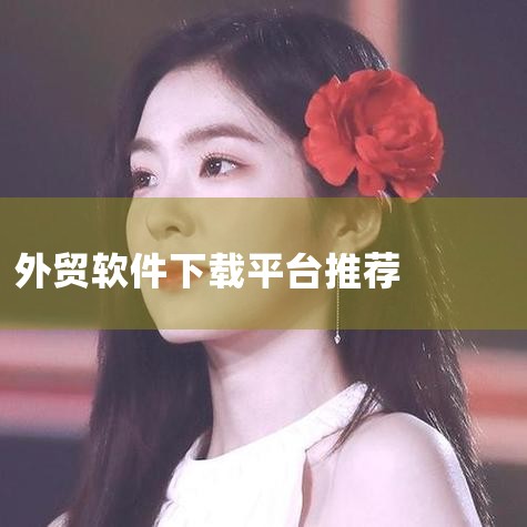 外贸软件平台中，阿里巴巴国际站、中国制造网、环球资源网、富通天下外贸软件、Zoho Books、畅捷通好业财等都是备受推荐的平台。阿里巴巴国际站：作为全球知名的外贸平台，它拥有海量的供应商和采购商资源|男娘日记